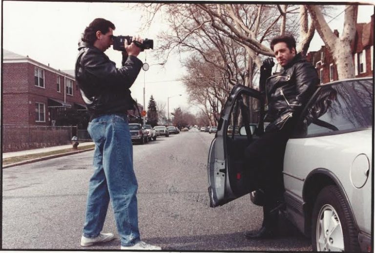 Photos Club Soda Kenny